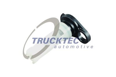 Fuel Filter TRUCKTEC AUTOMOTIVE 02.14.099