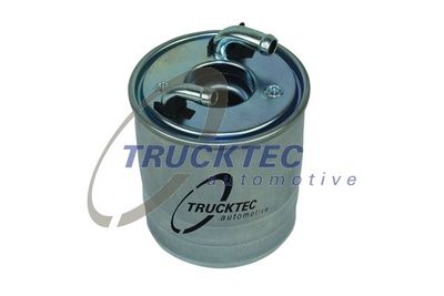 Fuel Filter TRUCKTEC AUTOMOTIVE 02.14.102