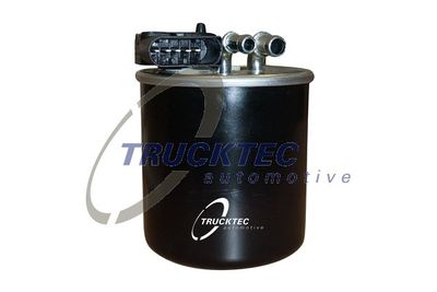 Fuel Filter TRUCKTEC AUTOMOTIVE 02.14.104