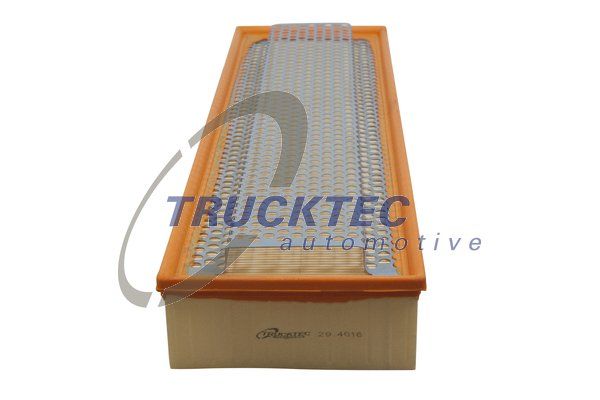 TRUCKTEC AUTOMOTIVE 02.14.109 Air Filter