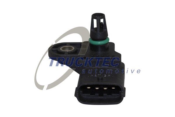 TRUCKTEC AUTOMOTIVE 02.14.121 Sensor, boost pressure