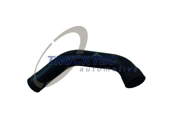 TRUCKTEC AUTOMOTIVE 02.14.123 Charge Air Hose