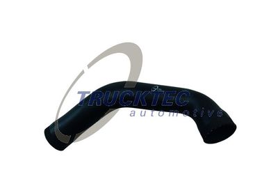 Charge Air Hose TRUCKTEC AUTOMOTIVE 02.14.123