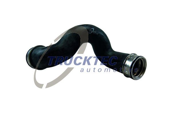 TRUCKTEC AUTOMOTIVE 02.14.124 Charge Air Hose