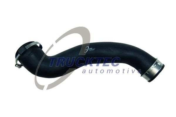 TRUCKTEC AUTOMOTIVE 02.14.125 Charge Air Hose