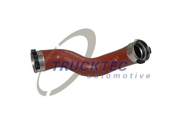 TRUCKTEC AUTOMOTIVE 02.14.126 Charge Air Hose