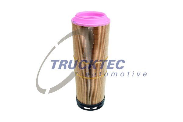 TRUCKTEC AUTOMOTIVE 02.14.127 Air Filter
