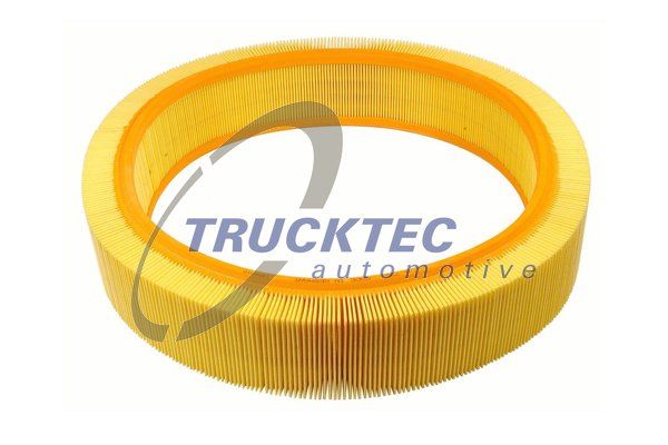 TRUCKTEC AUTOMOTIVE 02.14.128 Air Filter