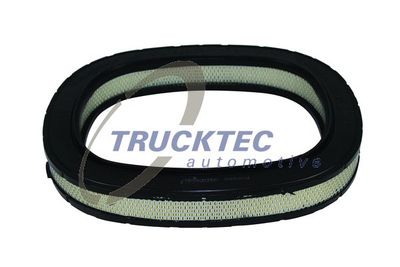Air Filter TRUCKTEC AUTOMOTIVE 02.14.130