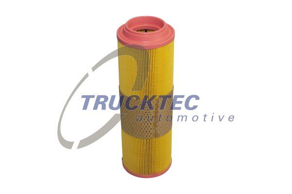TRUCKTEC AUTOMOTIVE 02.14.131 Air Filter