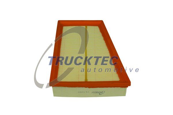 TRUCKTEC AUTOMOTIVE 02.14.134 Air Filter