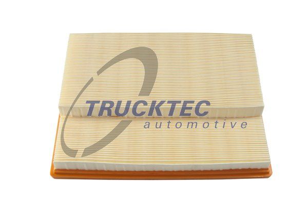 TRUCKTEC AUTOMOTIVE 02.14.138 Air Filter
