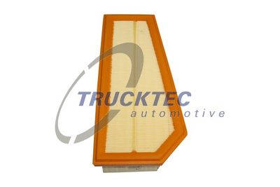 Air Filter TRUCKTEC AUTOMOTIVE 02.14.141