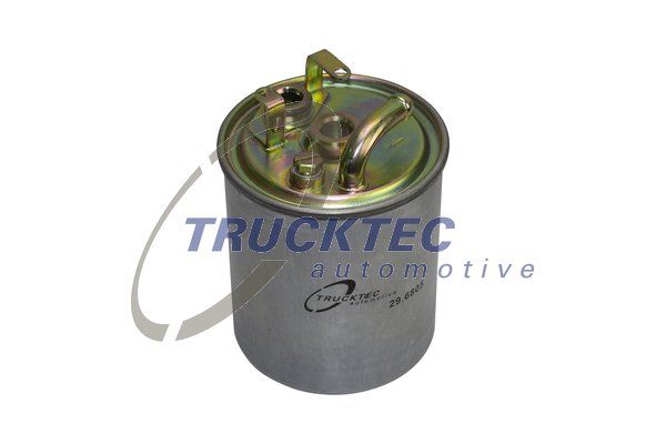 TRUCKTEC AUTOMOTIVE 02.14.142 Fuel Filter