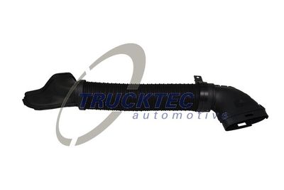 Intake Hose, air filter TRUCKTEC AUTOMOTIVE 02.14.145