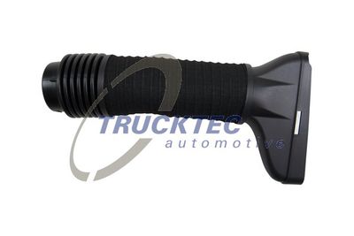 Intake Hose, air filter TRUCKTEC AUTOMOTIVE 02.14.146