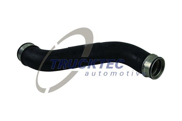 TRUCKTEC AUTOMOTIVE 02.14.153 Charge Air Hose