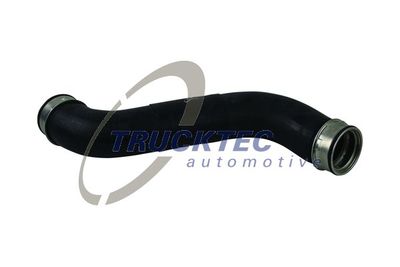Charge Air Hose TRUCKTEC AUTOMOTIVE 02.14.153
