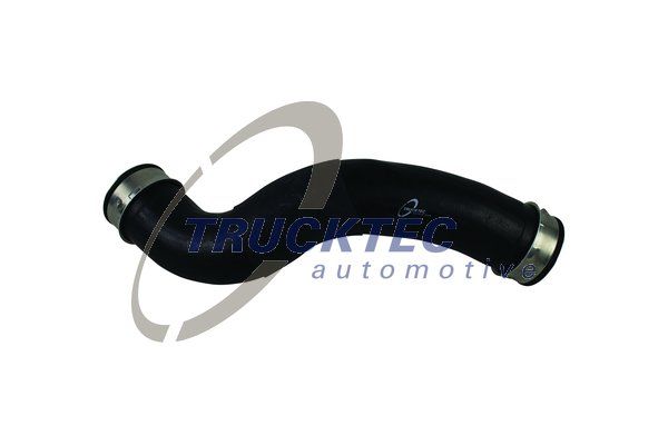 TRUCKTEC AUTOMOTIVE 02.14.154 Charge Air Hose