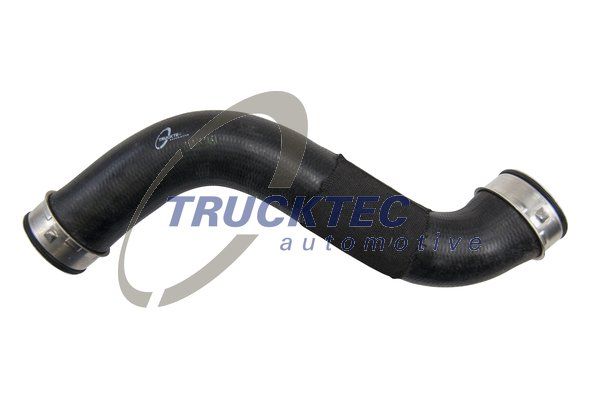 TRUCKTEC AUTOMOTIVE 02.14.156 Charge Air Hose