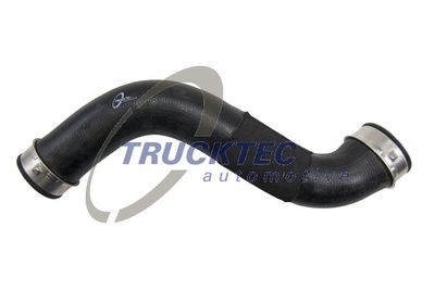 Charge Air Hose TRUCKTEC AUTOMOTIVE 02.14.156