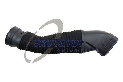 Intake Hose, air filter TRUCKTEC AUTOMOTIVE 02.14.159