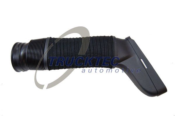 TRUCKTEC AUTOMOTIVE 02.14.160 Intake Hose, air filter