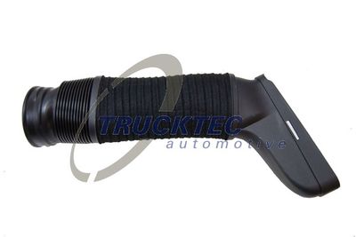 Intake Hose, air filter TRUCKTEC AUTOMOTIVE 02.14.160