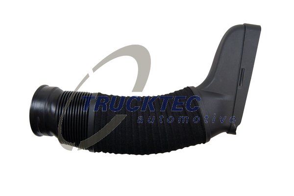 TRUCKTEC AUTOMOTIVE 02.14.161 Intake Hose, air filter
