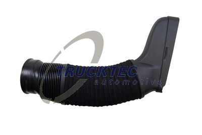 Intake Hose, air filter TRUCKTEC AUTOMOTIVE 02.14.161