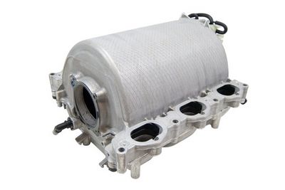 Intake Manifold Module TRUCKTEC AUTOMOTIVE 02.14.177