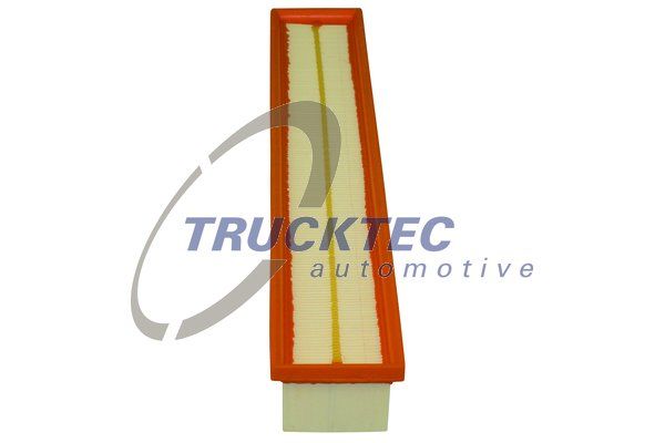TRUCKTEC AUTOMOTIVE 02.14.179 Air Filter
