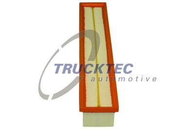 Air Filter TRUCKTEC AUTOMOTIVE 02.14.179