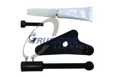 Repair Kit, intake manifold module TRUCKTEC AUTOMOTIVE 02.14.182
