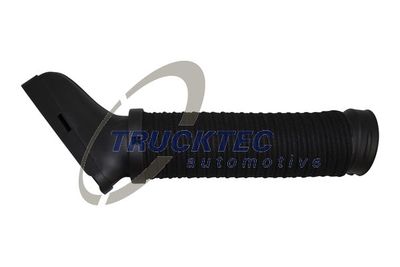Intake Hose, air filter TRUCKTEC AUTOMOTIVE 02.14.191