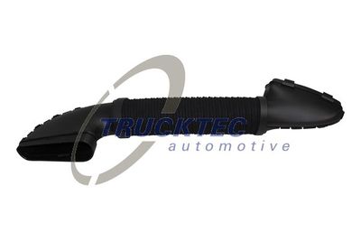 Intake Hose, air filter TRUCKTEC AUTOMOTIVE 02.14.193