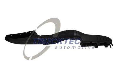 Intake Hose, air filter TRUCKTEC AUTOMOTIVE 02.14.197