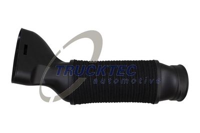 Intake Hose, air filter TRUCKTEC AUTOMOTIVE 02.14.200