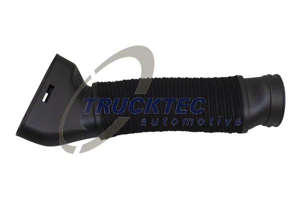 TRUCKTEC AUTOMOTIVE 02.14.201 Intake Hose, air filter
