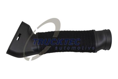 Intake Hose, air filter TRUCKTEC AUTOMOTIVE 02.14.201
