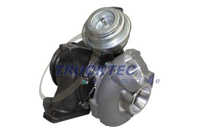 Charger, charging (supercharged/turbocharged) TRUCKTEC AUTOMOTIVE 02.14.224