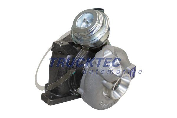TRUCKTEC AUTOMOTIVE 02.14.225 Charger, charging (supercharged/turbocharged)