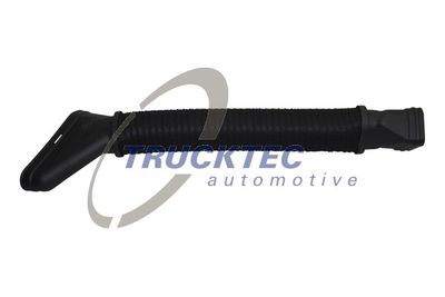 Intake Hose, air filter TRUCKTEC AUTOMOTIVE 02.14.239