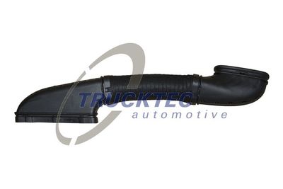 Intake Hose, air filter TRUCKTEC AUTOMOTIVE 02.14.247