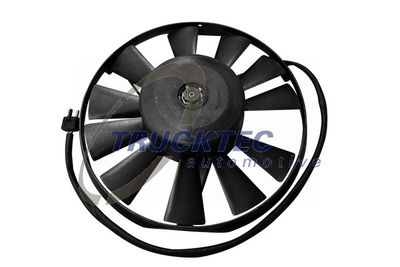 Fan, engine cooling TRUCKTEC AUTOMOTIVE 02.15.017