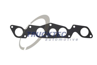 Gasket, intake manifold TRUCKTEC AUTOMOTIVE 02.16.001