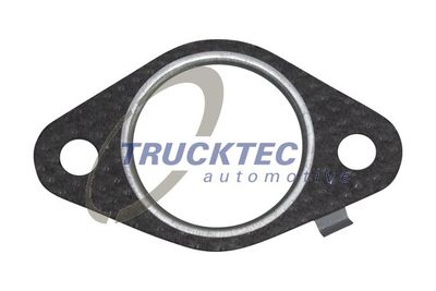 Gasket, exhaust manifold TRUCKTEC AUTOMOTIVE 02.16.003