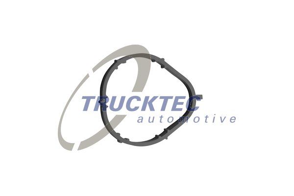 TRUCKTEC AUTOMOTIVE 02.16.006 Gasket, intake manifold