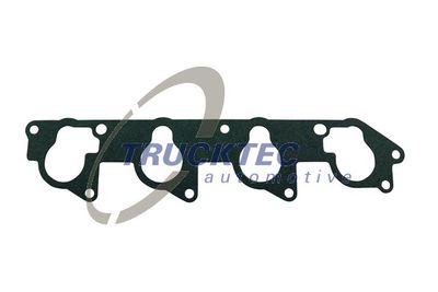 Gasket, intake manifold TRUCKTEC AUTOMOTIVE 02.16.008