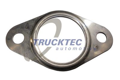 Gasket, exhaust manifold TRUCKTEC AUTOMOTIVE 02.16.011